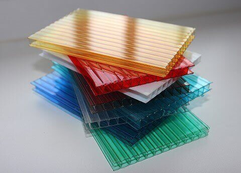 навесы из поликарбоната в новороссийск