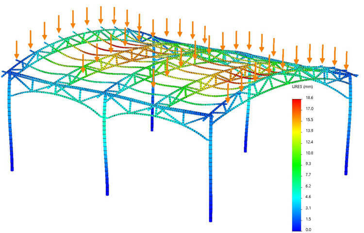 навесы в новороссийск из поликарбоната